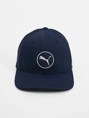 Czapka z daszkiem Puma Golf