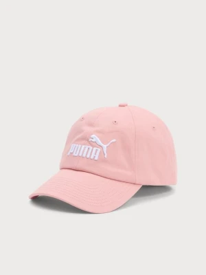 Czapka z daszkiem Puma jasnoróżowy