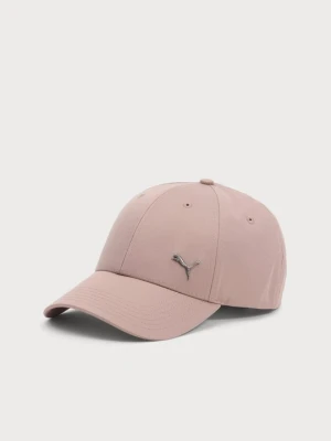 Czapka z daszkiem Puma kamień
