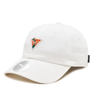Czapka z daszkiem Puma PRIME Dad Cap 024605 Biały
