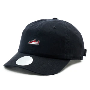 Zdjęcie produktu Czapka z daszkiem Puma PRIME Dad Cap 024605 Czarny