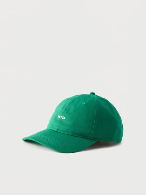 Czapka z daszkiem Puma zielony