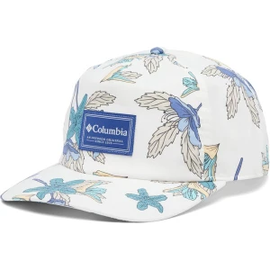 Czapka z daszkiem Punchbowl Printed Snap Back Columbia