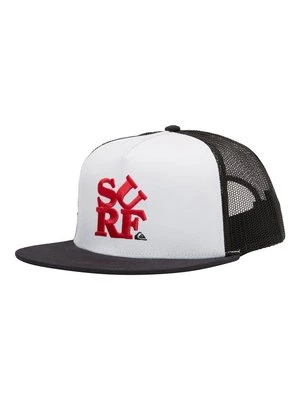 Czapka z daszkiem Quiksilver