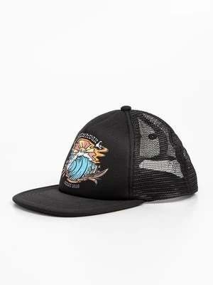 Czapka z daszkiem Quiksilver