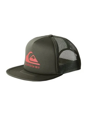 Czapka z daszkiem Quiksilver