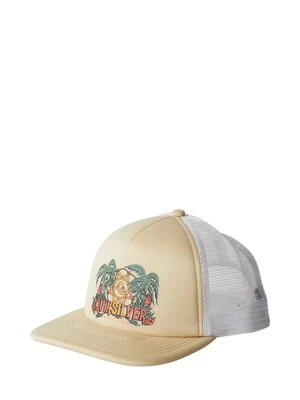 Czapka z daszkiem Quiksilver