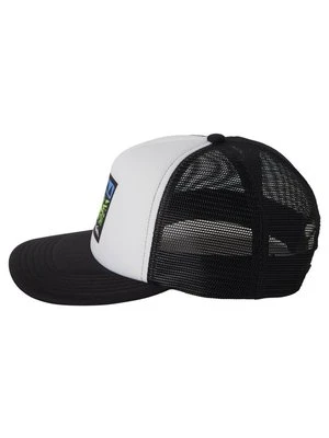 Czapka z daszkiem Quiksilver