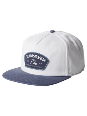 Czapka z daszkiem Quiksilver