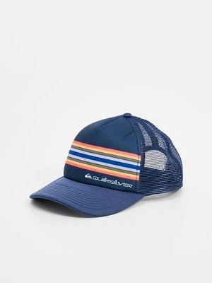 Czapka z daszkiem Quiksilver