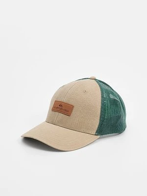 Czapka z daszkiem Quiksilver