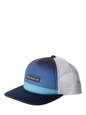 Czapka z daszkiem Quiksilver