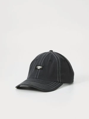 Czapka z daszkiem Quiksilver