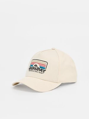 Czapka z daszkiem Quiksilver