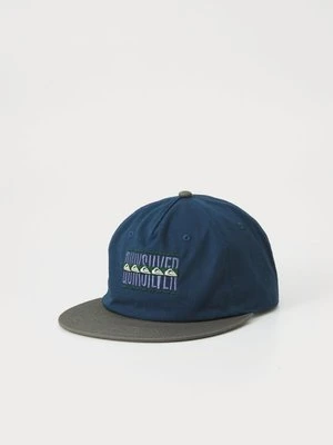 Czapka z daszkiem Quiksilver
