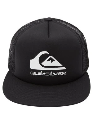 Czapka z daszkiem Quiksilver