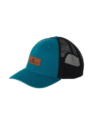 Czapka z daszkiem Quiksilver