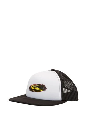 Czapka z daszkiem Quiksilver