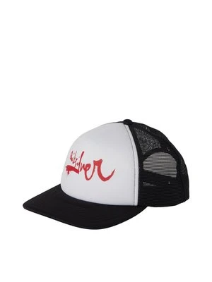 Czapka z daszkiem Quiksilver