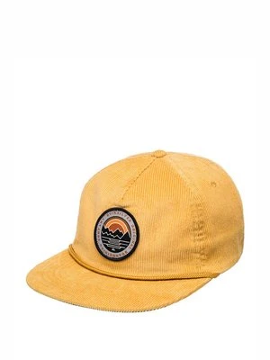 Czapka z daszkiem Quiksilver
