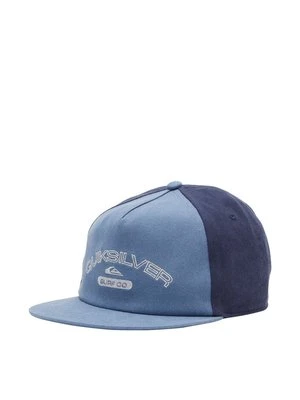 Czapka z daszkiem Quiksilver