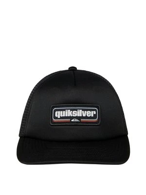 Czapka z daszkiem Quiksilver