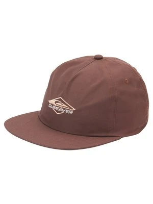 Czapka z daszkiem Quiksilver