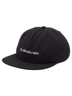 Czapka z daszkiem Quiksilver