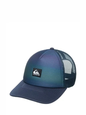 Czapka z daszkiem Quiksilver