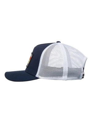 Czapka z daszkiem Quiksilver