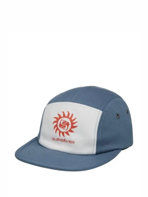 Czapka z daszkiem Quiksilver