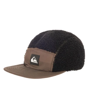 Czapka z daszkiem Quiksilver Alaska EQYHA03448 Brązowy