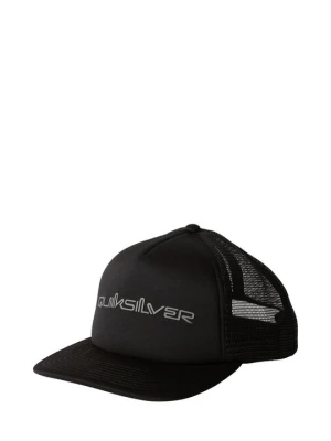 Czapka z daszkiem Quiksilver czarny
