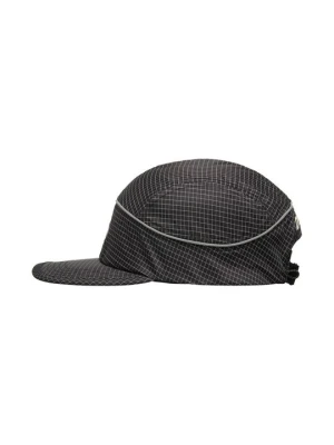 Czapka z daszkiem Quiksilver czarny