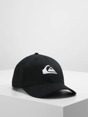 Czapka z daszkiem Quiksilver czarny