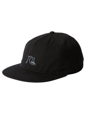 Czapka z daszkiem Quiksilver czarny
