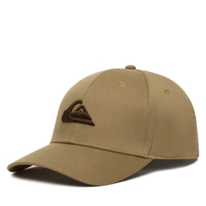 Czapka z daszkiem Quiksilver Decades AQYHA04002 Beżowy
