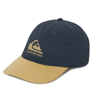 Czapka z daszkiem Quiksilver QS-M3-001-SS25 Granatowy