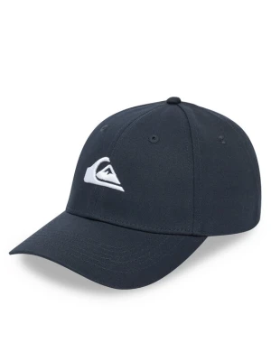 Czapka z daszkiem Quiksilver QS-M3-002-SS25 Granatowy