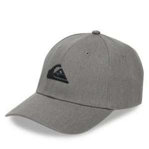Czapka z daszkiem Quiksilver QS-M3-002-SS25 Szary