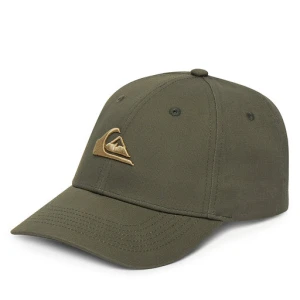 Czapka z daszkiem Quiksilver QS-M3-002-SS25 Zielony