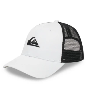 Czapka z daszkiem Quiksilver QS-M3-003-SS25 Biały
