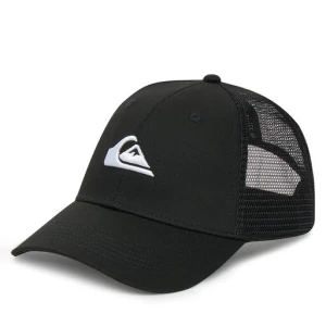 Czapka z daszkiem Quiksilver QS-M3-003-SS25 Czarny