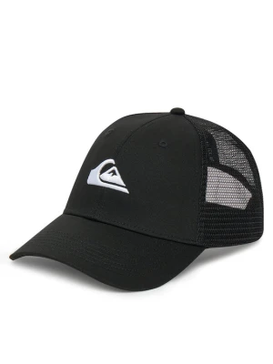 Czapka z daszkiem Quiksilver QS-M3-003-SS25 Czarny