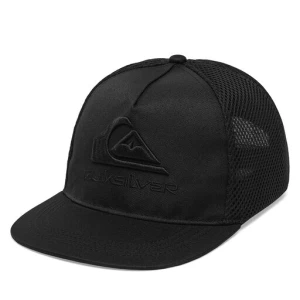 Czapka z daszkiem Quiksilver QUIKSILVER-ACCCS-4-SS2025 Czarny