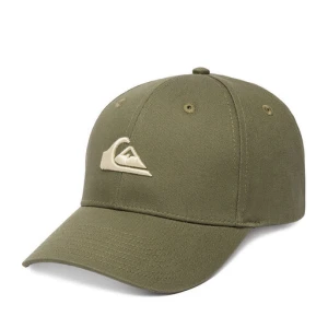 Czapka z daszkiem Quiksilver WB-QS-M3-001-SS26 Khaki
