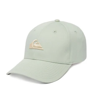 Czapka z daszkiem Quiksilver WB-QS-M3-001-SS26 Zielony