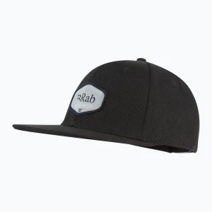 Czapka z daszkiem Rab Axion Badge beluga