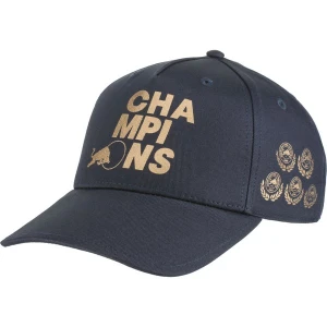 Czapka z daszkiem Racing F1 2022 Constructors Champions Red Bull