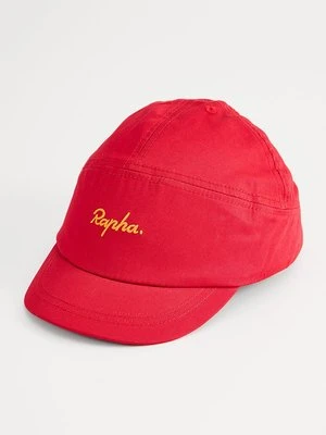 Czapka z daszkiem Rapha